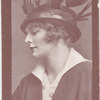 Cyllene Moxon.