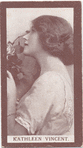 Kathleen Vincent.