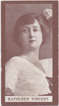 Kathleen Vincent.