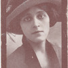 Marjorie Waterlow.
