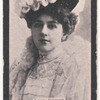 Lucy Gérard.