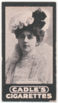 Lucy Gérard.