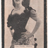La Belle Otero.