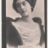 La Cavaliéri.