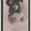Manon.