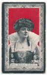 Miss Madge Temple.