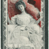 Miss Billie Burke.