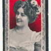 Miss Miriam Clements.