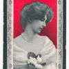 Miss Clyta.