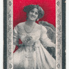 Miss Zena Dare.