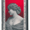 Miss Maud Darrell.