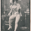 Miss Brancher.