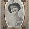 Isabel Jay.