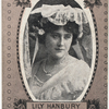 Lily Hanbury.