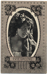 Evie Greene.