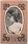 Agnes Fraser.