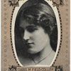 Isabel M. Field-Collier.