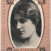Isabel M. Field-Collier.