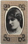 Isabel M. Field-Collier.