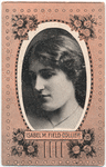 Isabel M. Field-Collier.