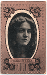 Maude Fealy.