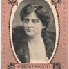 Maxime Elliott.