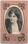 Maxime Elliott.