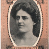 Gertrude Elliott.