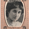 Marie Dainton.