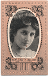 Marie Dainton.