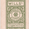 Sybil Carlisle.