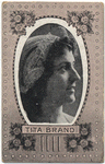 Tita Brand.