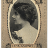 Lena Ashwell.