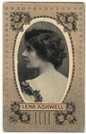 Lena Ashwell.