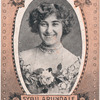 Sybil Arundale.