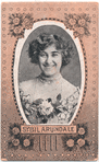 Sybil Arundale.