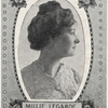 Millie Legarde.