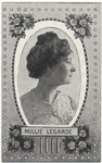 Millie Legarde.