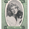 Mabel Love.