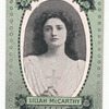 Lillah McCarthy