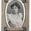 Evelyn Millard.