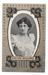 Evelyn Millard.