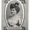 Miss Molyneux.