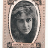 Thirza Norman.