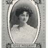 Ettie Pedgrift.