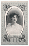 Ettie Pedgrift.