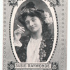 Susie Raymonde.