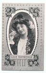 Susie Raymonde.