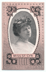 Miss St. Cyr.