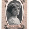 Daisy Thimm.
